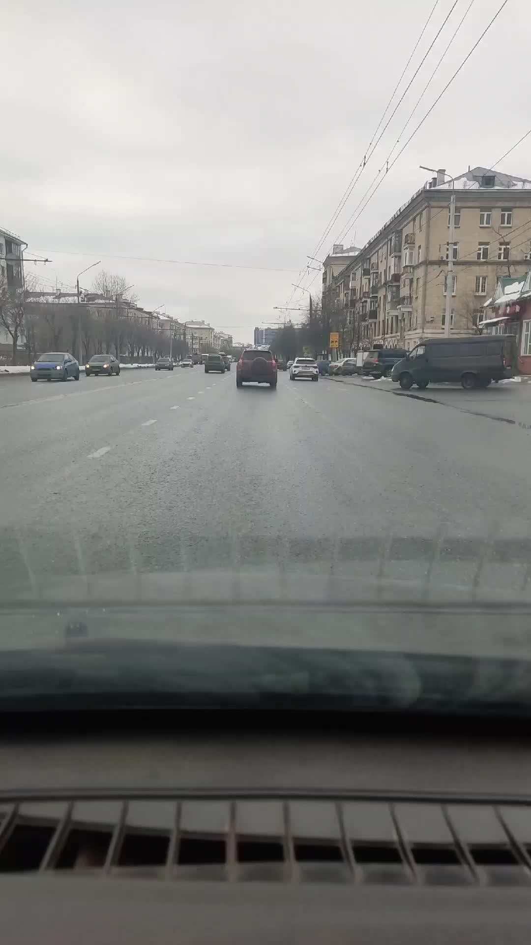 едем
