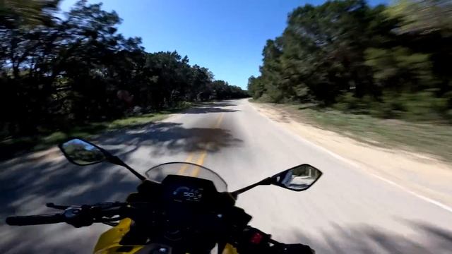 2024 Suzuki GSX-8R - First Ride and Review!