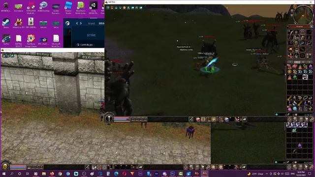 DROP 300 CUFERE BRONZ OKEY🤔METODA DE FACUT YANG INCEPATORI | INVESTITII | Metin2.ro