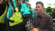NRS Vapor Pfd - Paddlerguide.com Product Spotlight