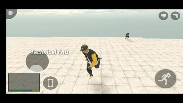 GTA 5 Android CHOP Update / New Update 1.3 ( Download)