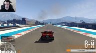 GTA Online Каскадерские Гонки!!!!!