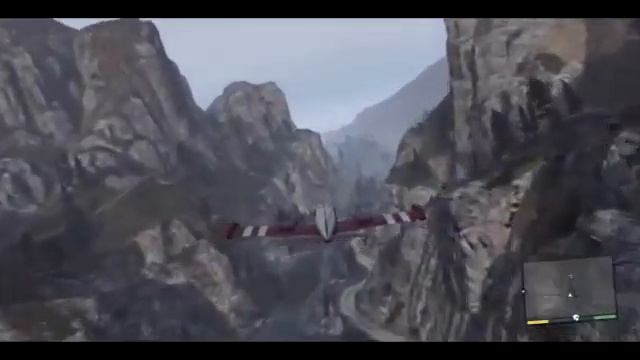 Just released grand theft auto chinatown airplane must watch