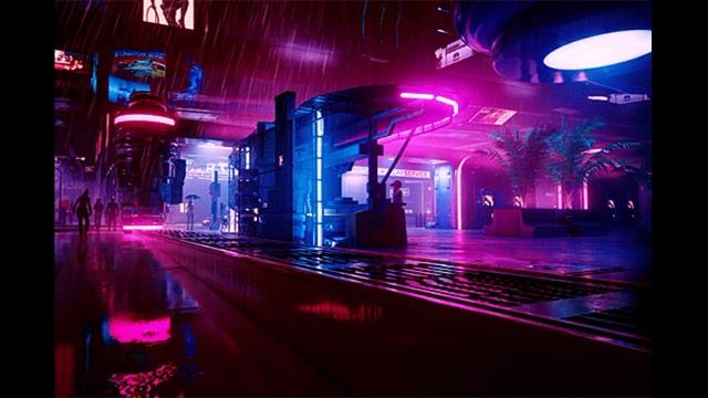 Rockinot-Angry Streets