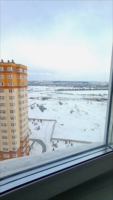 студия ЖК Сити парк