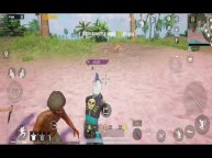 СТРИМ PUBG 2025 САМАЯ МАЛЕНЬКАЯ КАРТА РЕЙТИНГ «Королевская битва» СПАСАЮ С ПОЛЯ БОЯ ПОД ПУЛЯМЯ