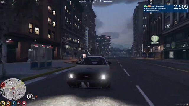 Fingle Tired of Phones Guys and Main Characters - TheChief1114 || GTA 5 RP NoPixel