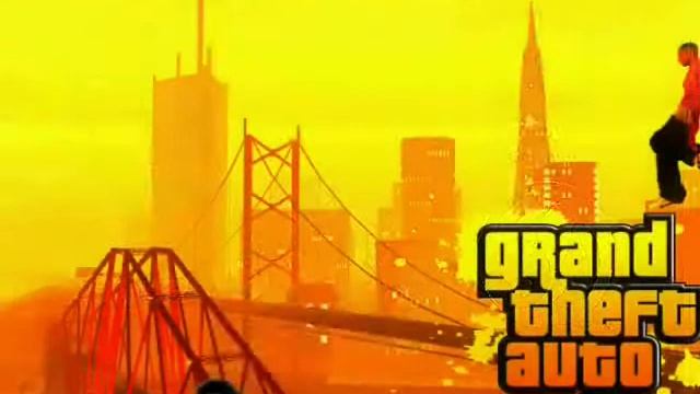 GTA [ new channel - F1KE2k11 ]