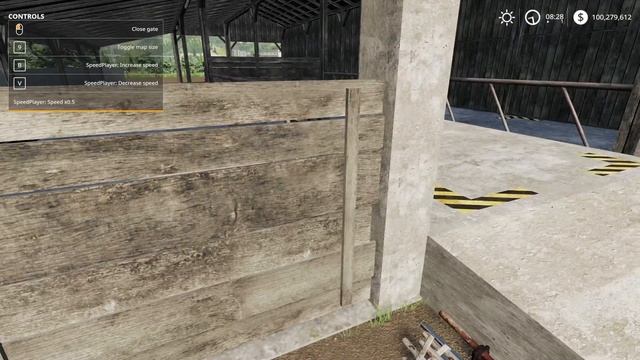 FS19 | REVIEW - New Farm Building Mods (2020-12-04)
