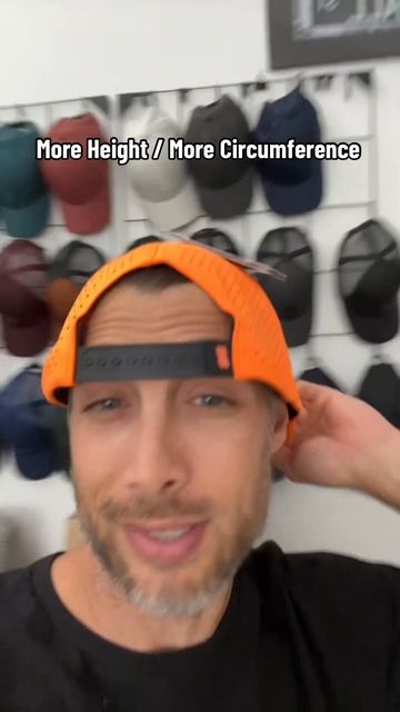 Big Head Hats  #menswear #xxl #hat