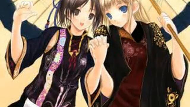 naruto kimono
