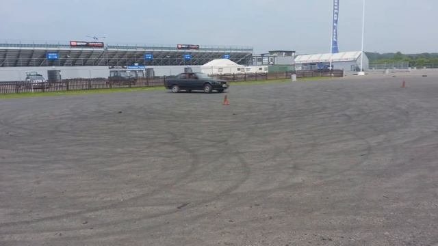 E34 518i Diffin