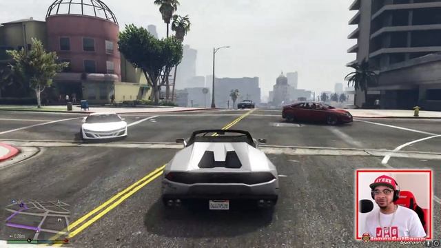 GTA 5 MODS - "IT" MOVIE CHAPTER 2 (GTA 5 PC MODS GAMEPLAY)