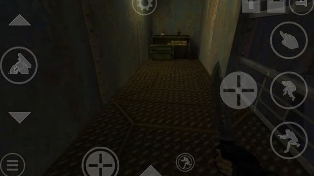 прохождение half-life opposing force ( часть 3 )