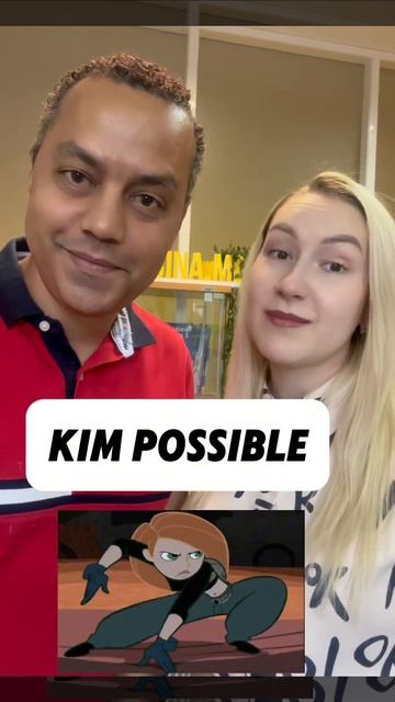 Герои Дисней на португальском