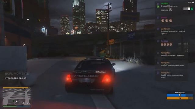 ПОЛИЦЕЙСКИЕ БУДНИ Ч.1 | ЛУЧШИЕ МОМЕНТЫ | Nytick, etoJordi, MadEnemy | GTA 5 AMAZINGRP