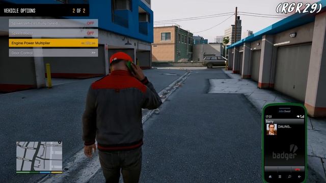 Grand Theft Auto 5 Gameplay Walkthrough Part 19 - GTA 5 (PC 4K 60FPS)