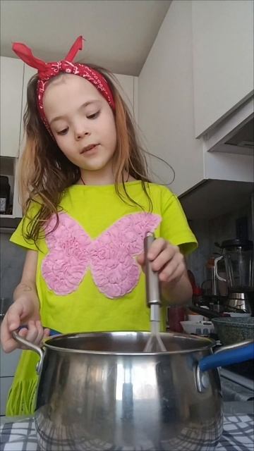 дома мармелад вкусно