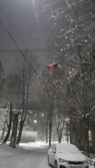 Остались два. Сколько ещё провисят?