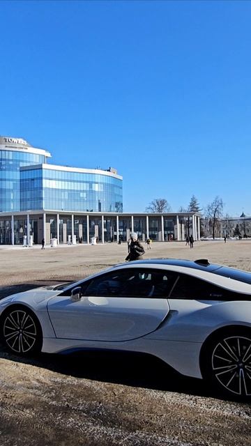 BMW немецкое качество