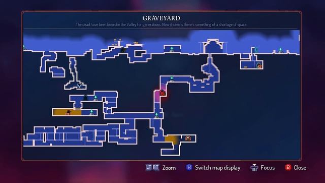 Dead Cells - 5BC Run with Flawless Final Boss and True Ending