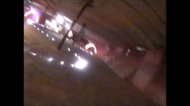 MANCHESTER DRONE RACING..Darkside arc 200
