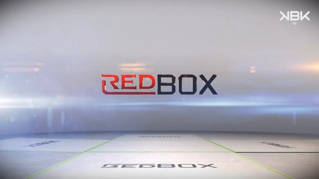 KBK TV - REDBOX V1