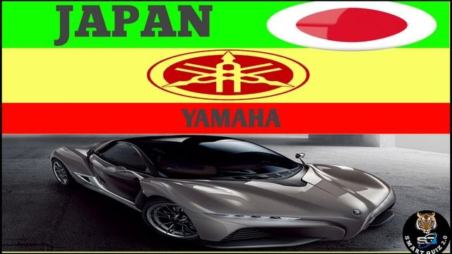 CAR BRAND'S BY COUNTY || CAR QUIZ CHALLENGE || CARS FROM DIFFERENT COUNTRIES