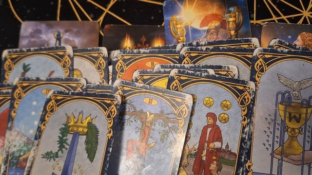 ТАРО РАСКЛАД\ ЧТО ЗА АКТИВНОСТЬ ВОКРУГ ВАС ?!