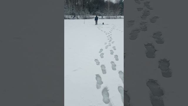 Рыбалка в Рыбном