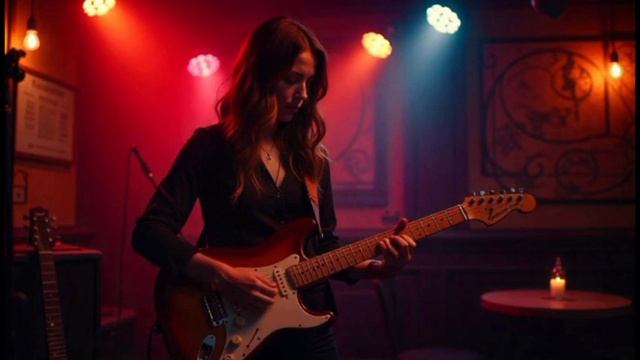 Smooth_Jazz_Mellow_Funky_two_chords_Groove_Backing_Track_97_bpm