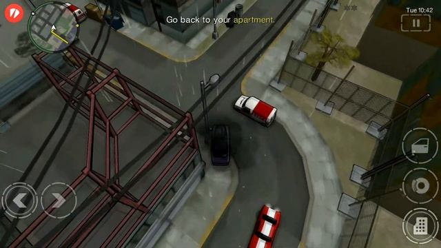 GTA Chinatown Wars Review in Limba Romana Episod 1 (Joc Android)