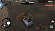 Grand Theft Auto San Andreas on Android - Part 6