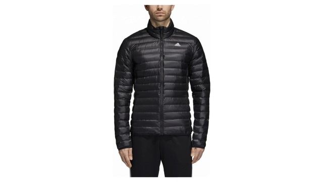 Adidas Varilite Jacket černá