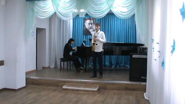 Слабый Кирилл - Чардыш