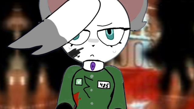 Приветик))) Я Луна, надеюсь понравлюсь:3