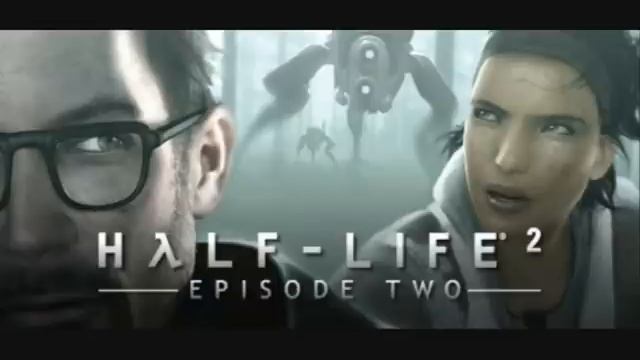 Half-Life 2: Episode Two [Music] - Last Legs