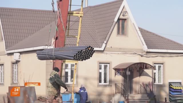 Антидроновая защита для фронта