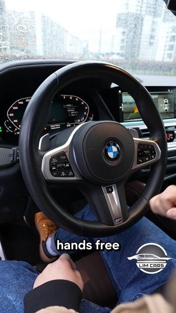 Фишки BMW X6🔥