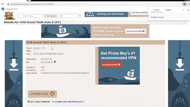 How To Download Gta 5 Free 2020 Easy | Pirate version