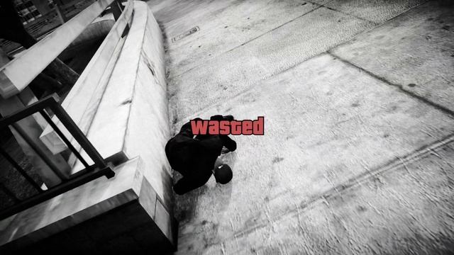 WASTED COMPILATION #57 | GTA 5