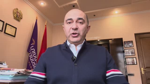 Փրամփը կասեցրեց ռազմական աջակցությունը Ուկրաինային: Հարաբերություն փչացնելու գինը: