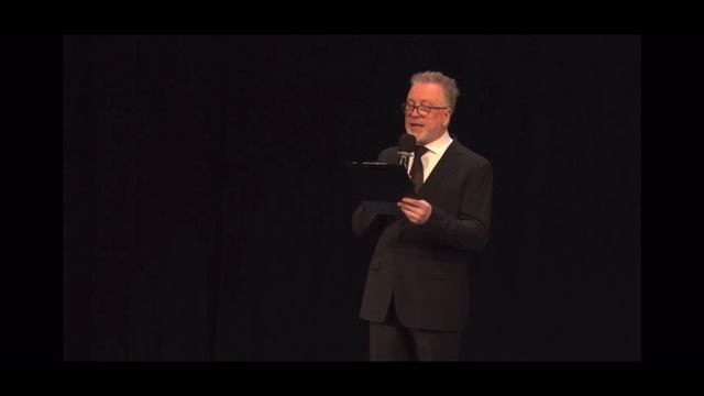 Концерт «Культура в помощь Донбассу», город Тула 17 февраля 2025