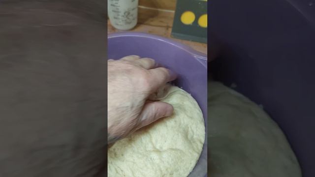 пирожки с яблоками от Черепа
