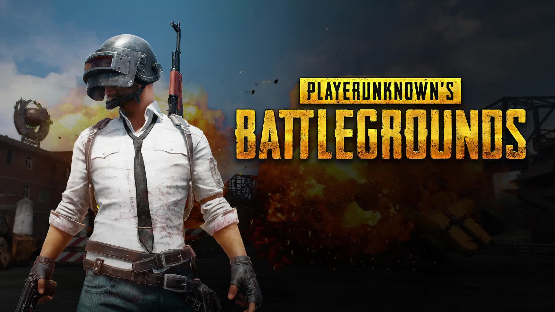 PUBG BATTLEGROUNDS ночной стрим 2