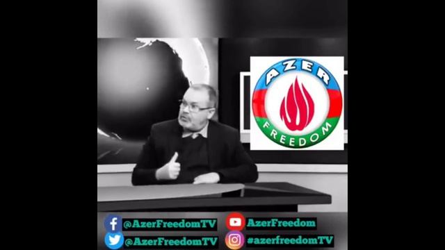 Kreditlər və dövlət dələduzluğu haqqında. Qurban Məmmədov. "Aktual TV".