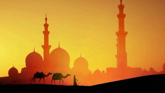 Утренние Азкары (поминание Аллаха) ﷻ