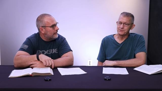 Online Devotion - Build on a solid foundation