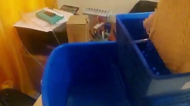 Ведро уборочное  20  л