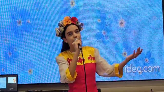 Ахмедбекова Аиша